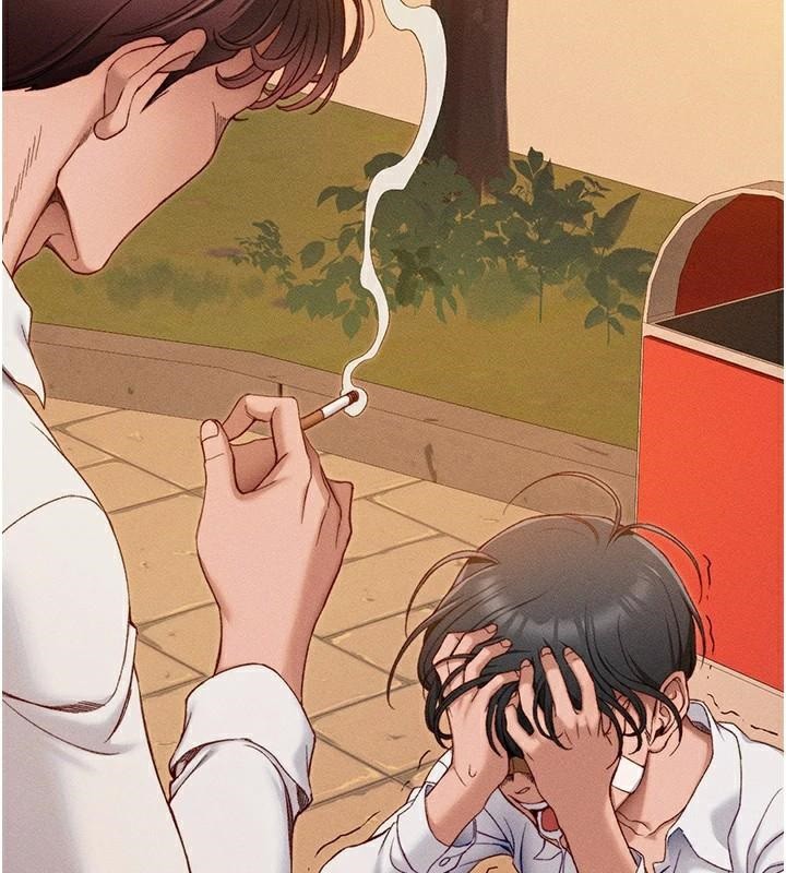 太妹攻略指南第7話-拿肉體乞求主人憐憫