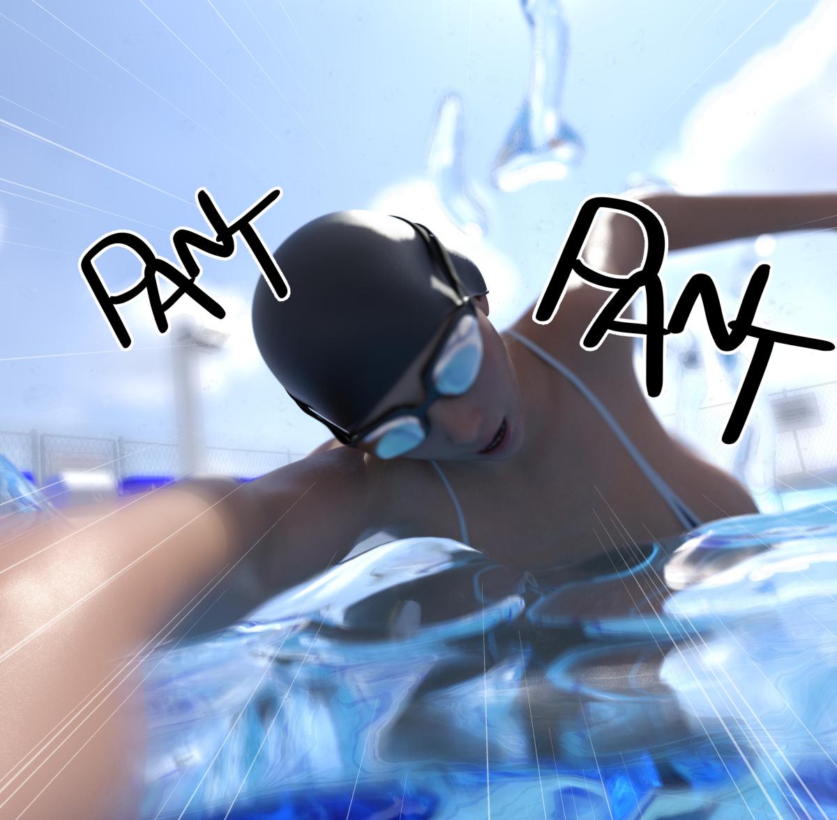 [无码-完结][3D]我们的承诺(Our Promise)全集