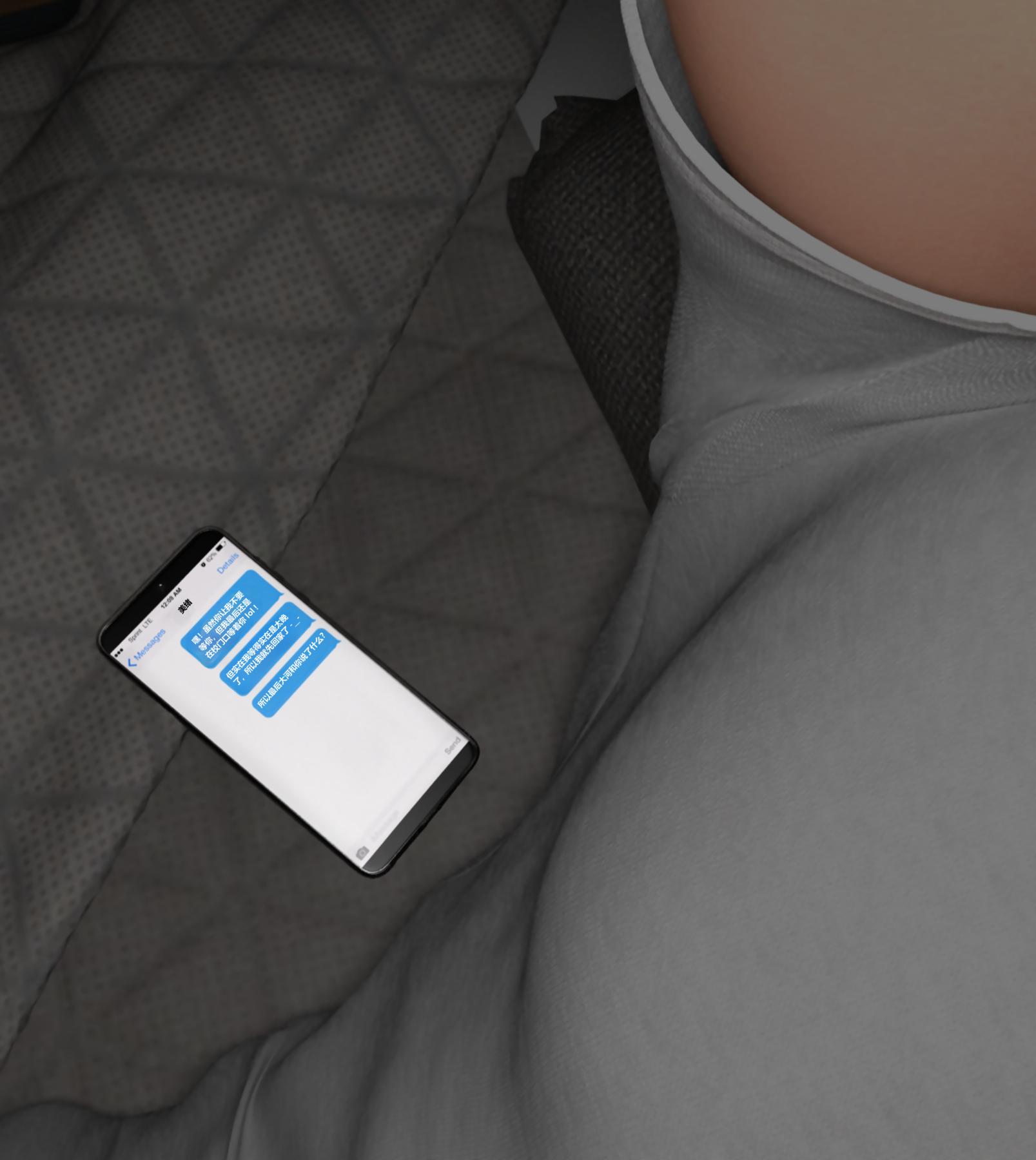 [无码-完结][3D]我们的承诺(Our Promise)全集