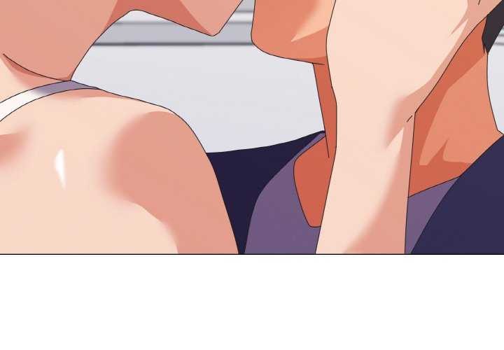 家人之间这样不好吧第31話