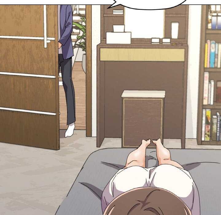 家人之间这样不好吧第31話