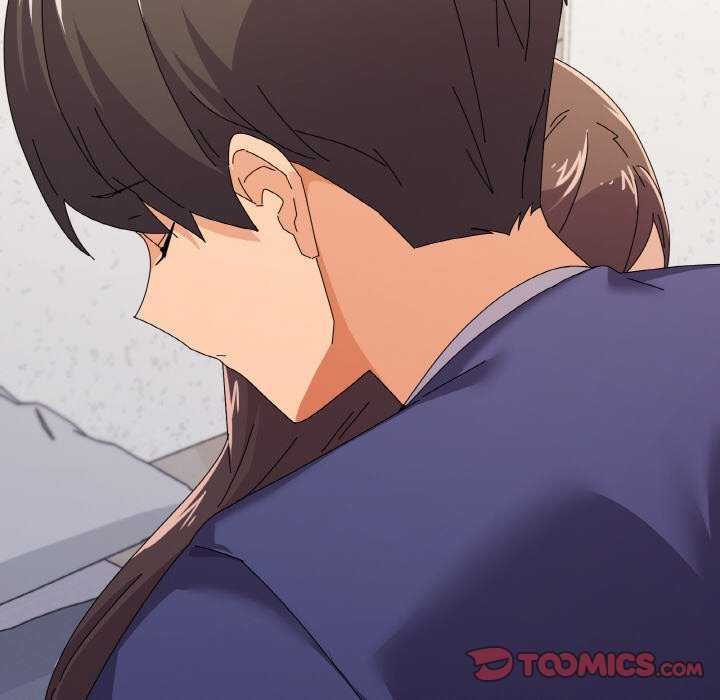 家人之间这样不好吧第31話