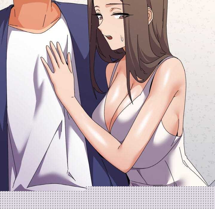 家人之间这样不好吧第31話