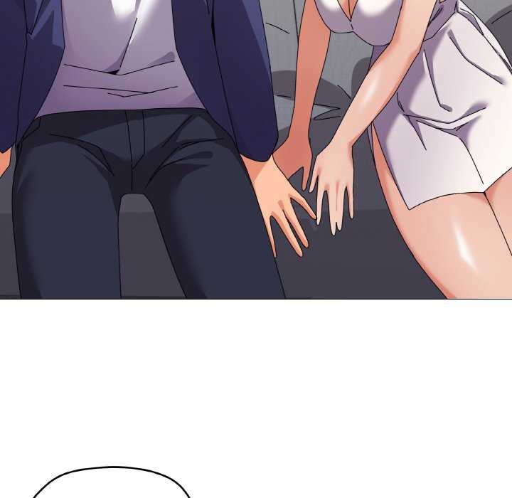 家人之间这样不好吧第31話