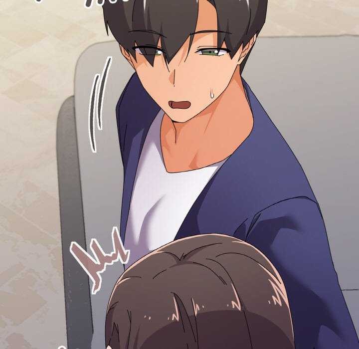 家人之间这样不好吧第31話