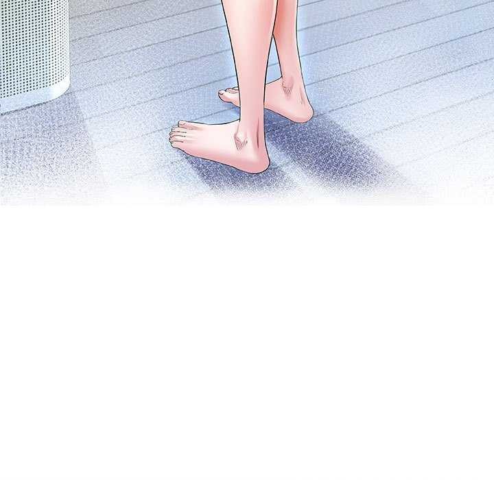 私密的牵绊第40話