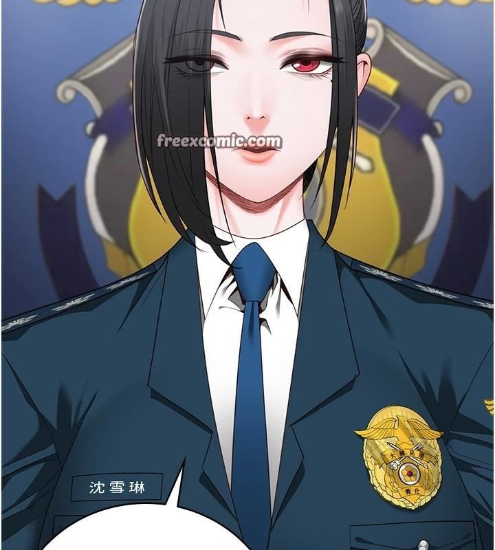 监狱女囚第93話-越獄案的衝擊性收場