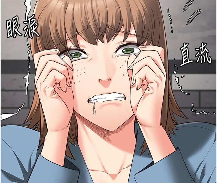 监狱女囚第93話-越獄案的衝擊性收場