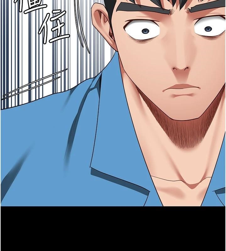 监狱女囚第93話-越獄案的衝擊性收場