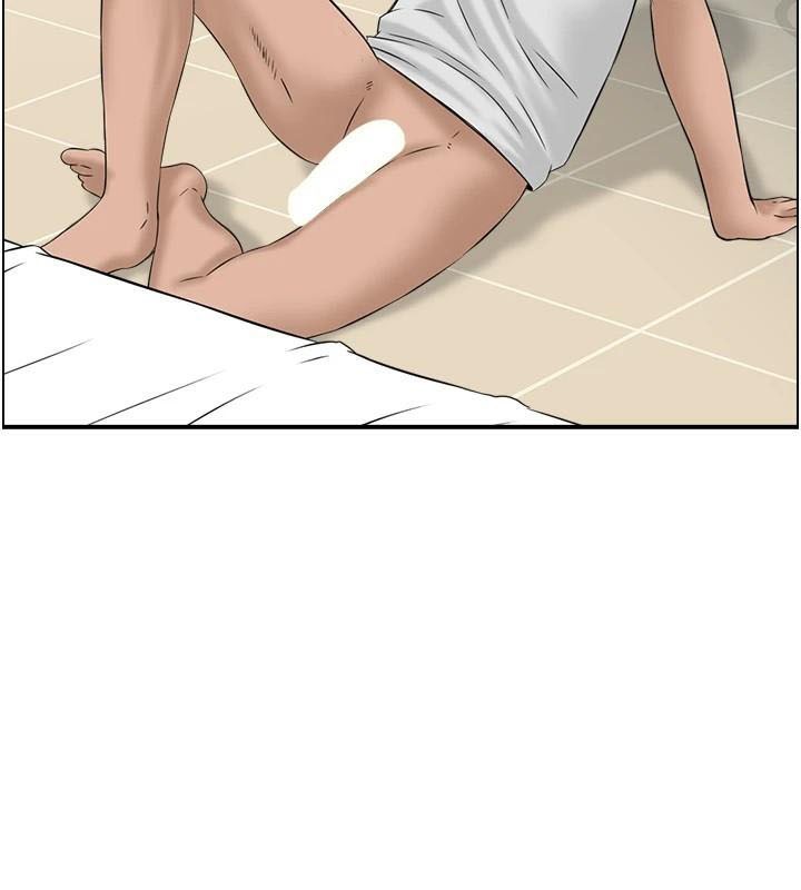 人妻控第34話-我好想念阿姨煮的泡麵