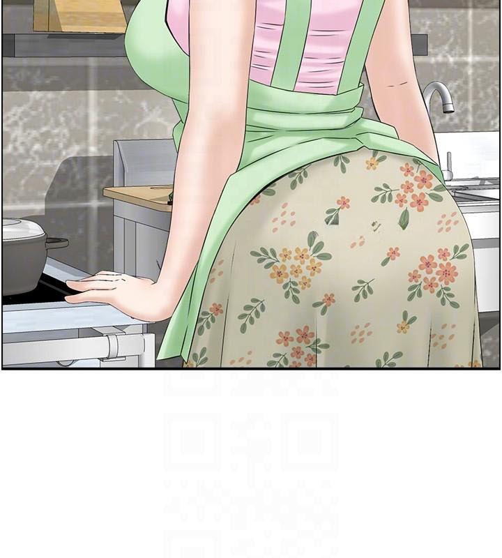 人妻控第34話-我好想念阿姨煮的泡麵