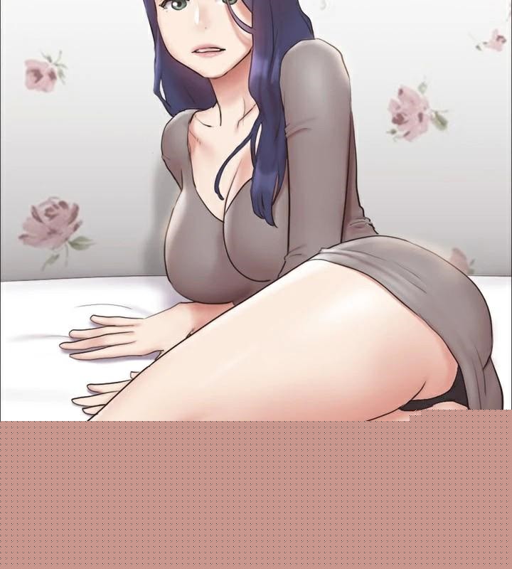 协议换爱(无码版)第133話-這女的喜歡綁起來玩