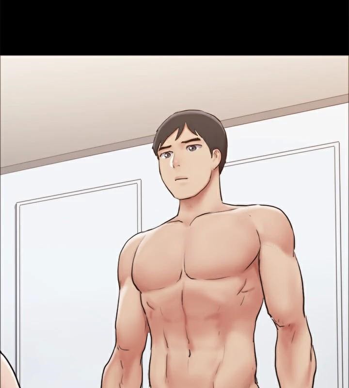 协议换爱(无码版)第134話-想救她就聽我的