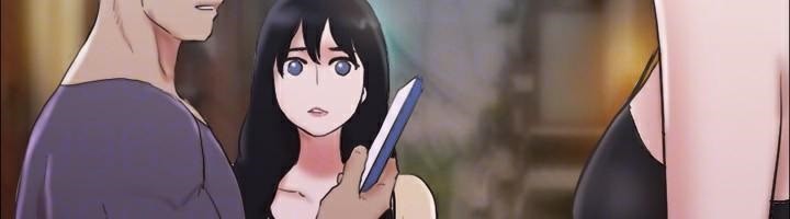 协议换爱(无码版)第134話-想救她就聽我的