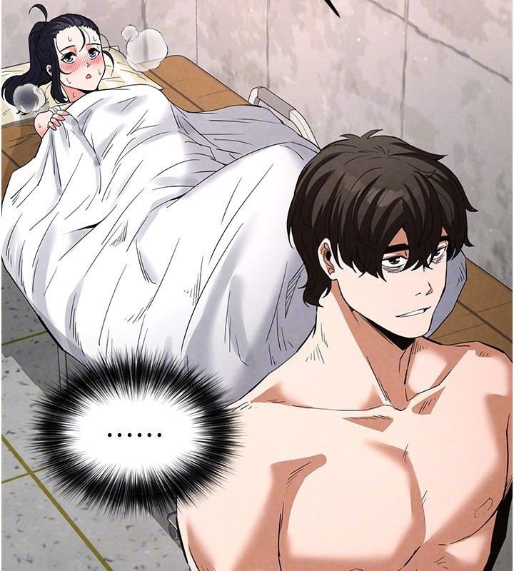 末日鵰堡第13話-需不需要我的「幫忙」?