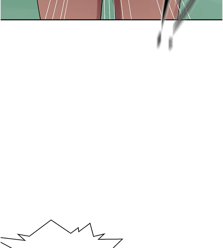 秘密教学第254話-不小心&hellip;頂到了&hellip;