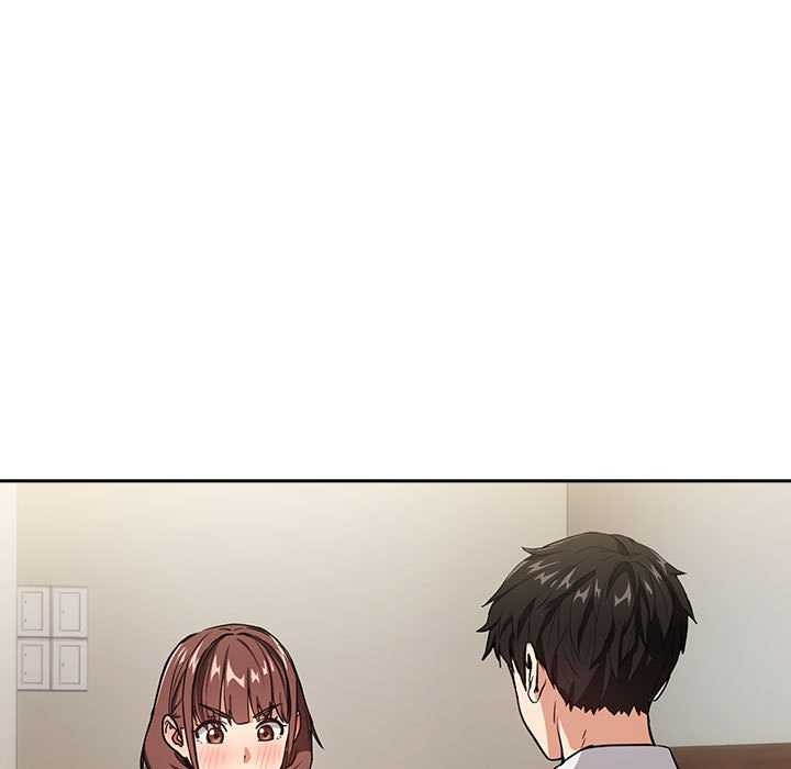 下班后的例行恋爱第41話