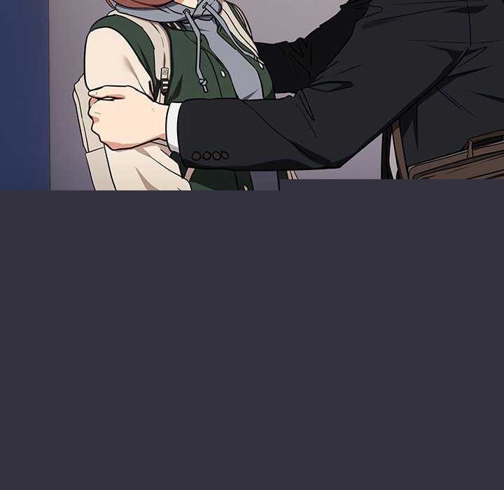 下班后的例行恋爱第41話