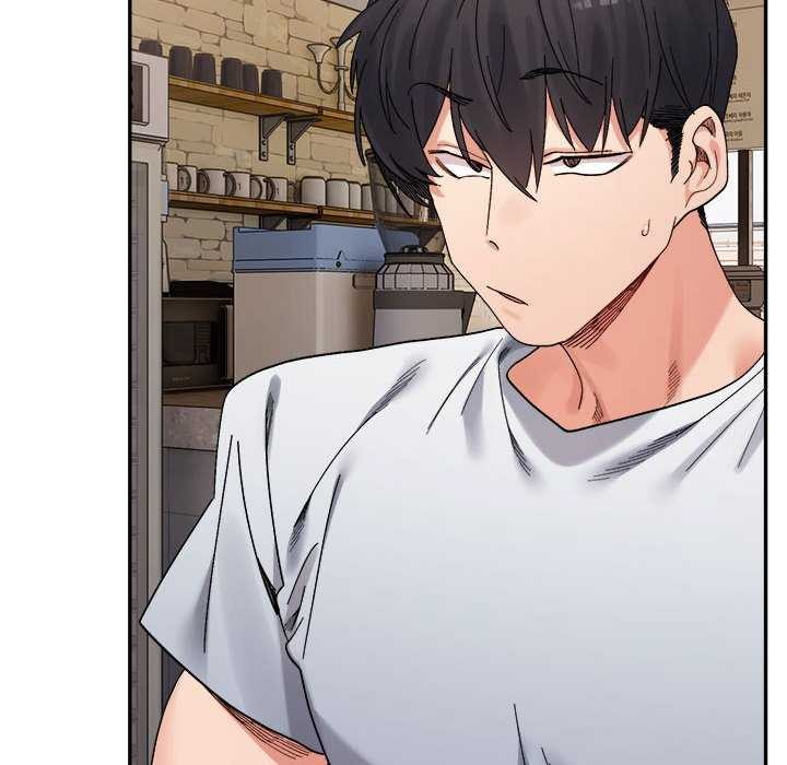 微妙关系第45話