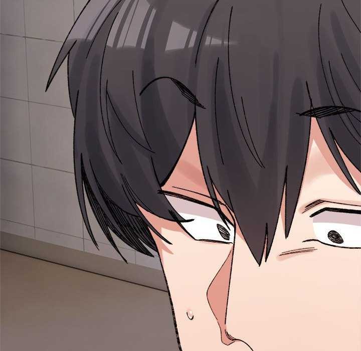 微妙关系第45話