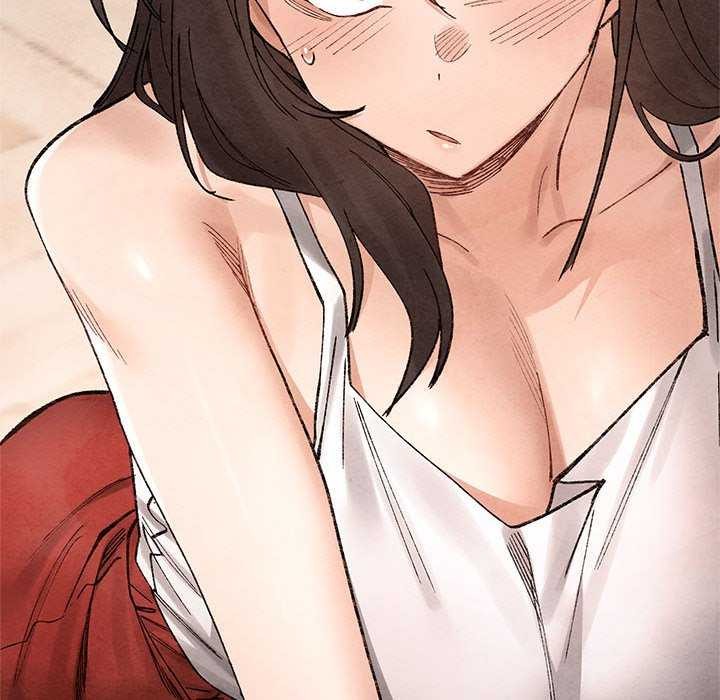 微妙关系第45話