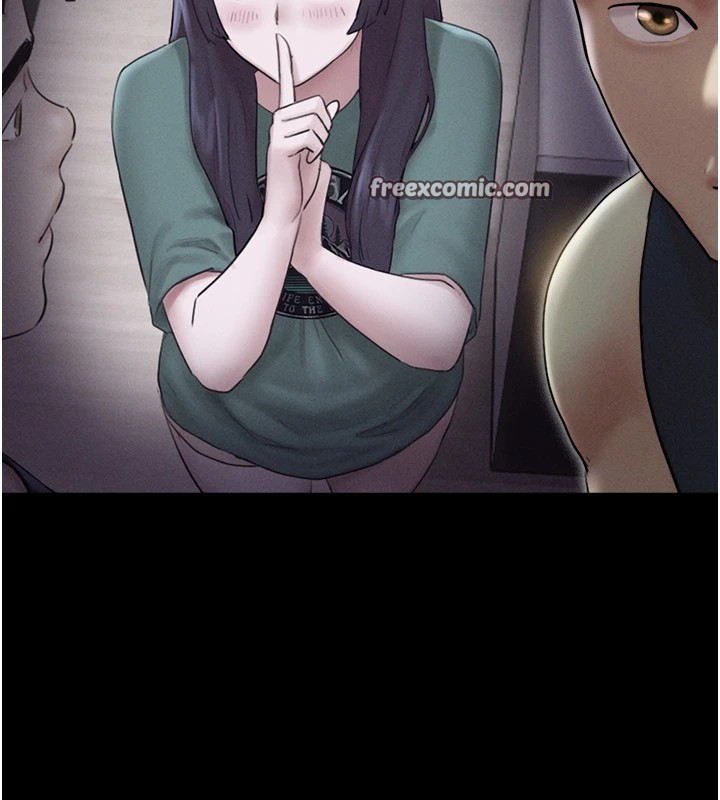 韶恩第34話-提心吊膽的客廳性愛