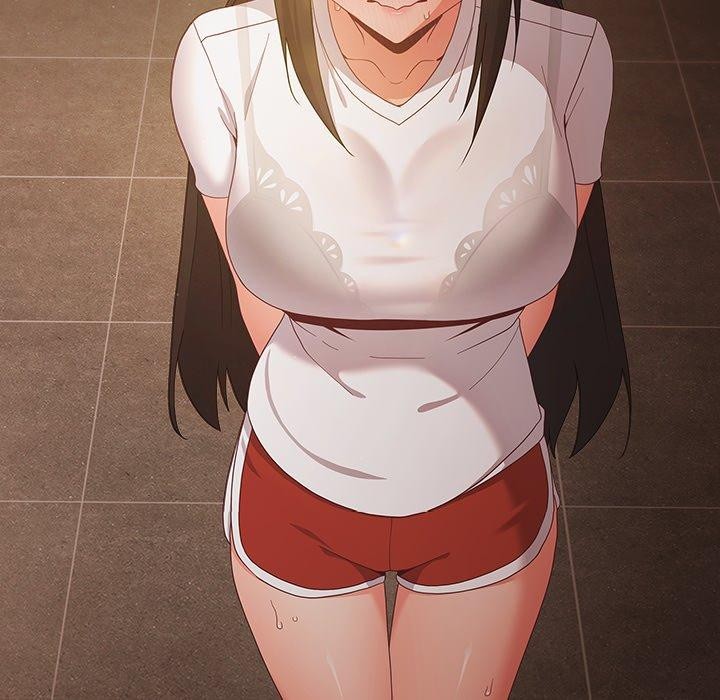 幸福来得太突然第8話