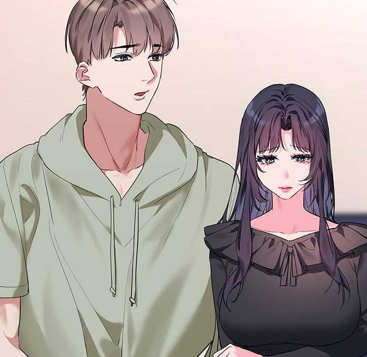 撕开冰山女神的面具第10話