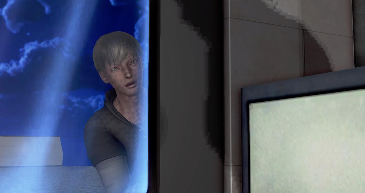 [3D]我的妻子最近不太对劲第一话03