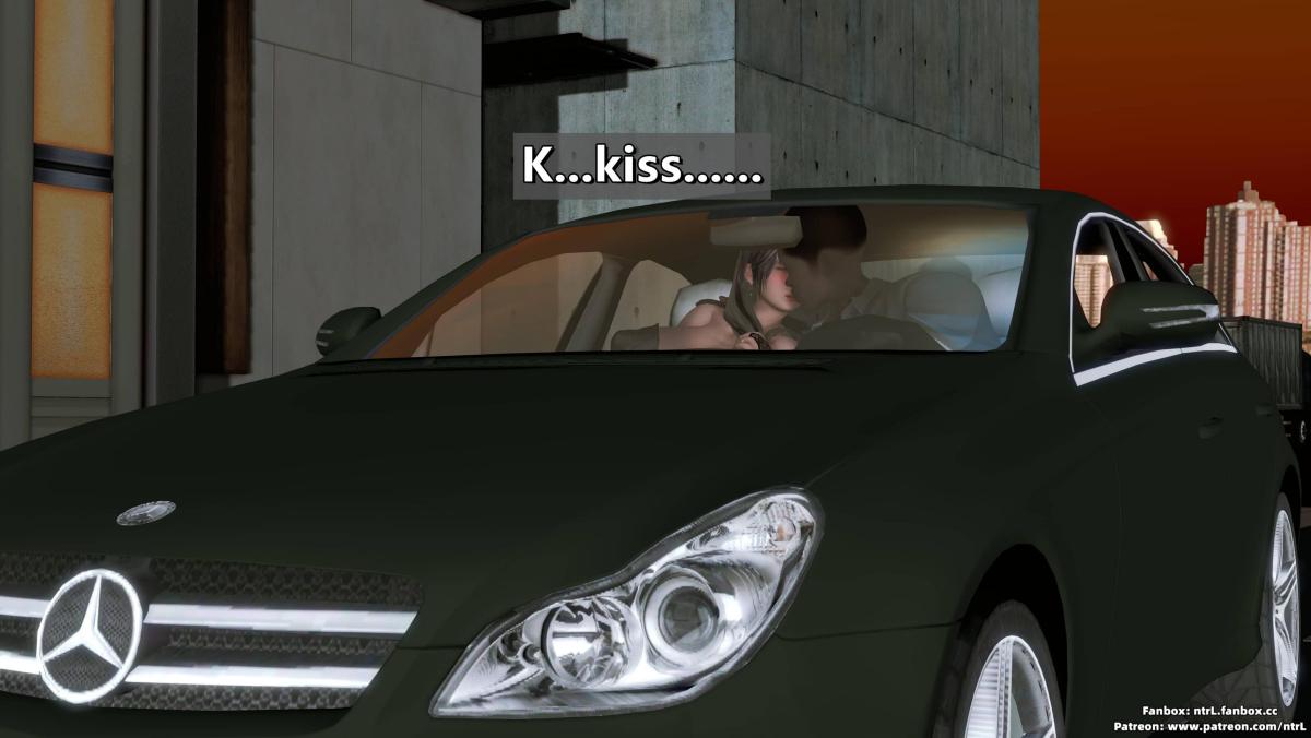 [3D]我的妻子最近不太对劲第三话01