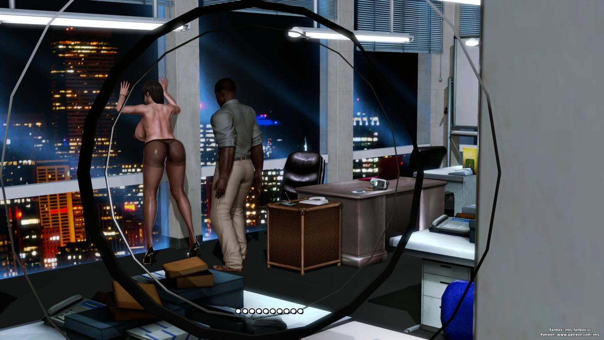 [3D]我的妻子最近不太对劲第四话02