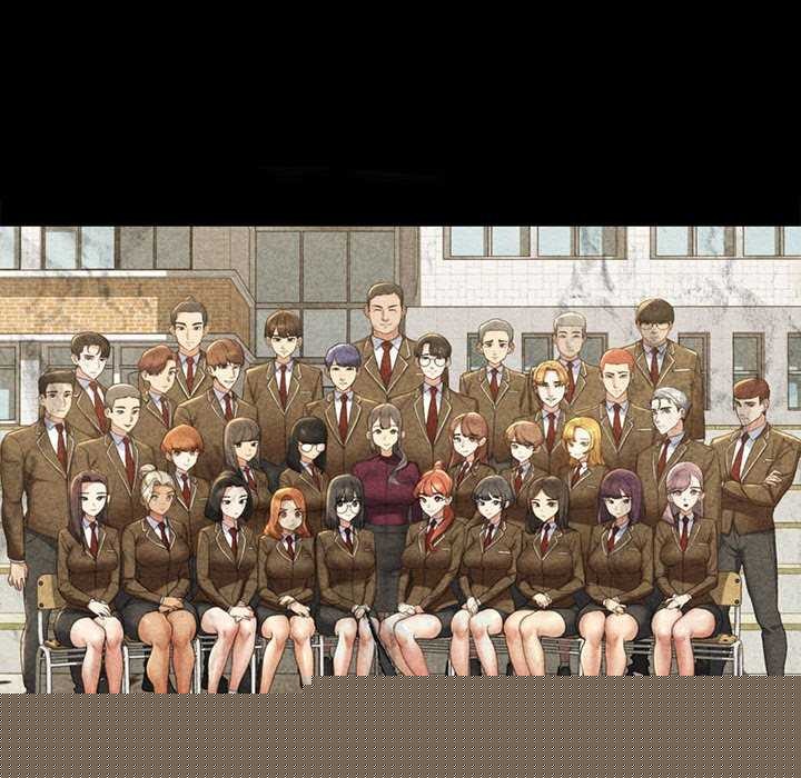 危险同学会第52話