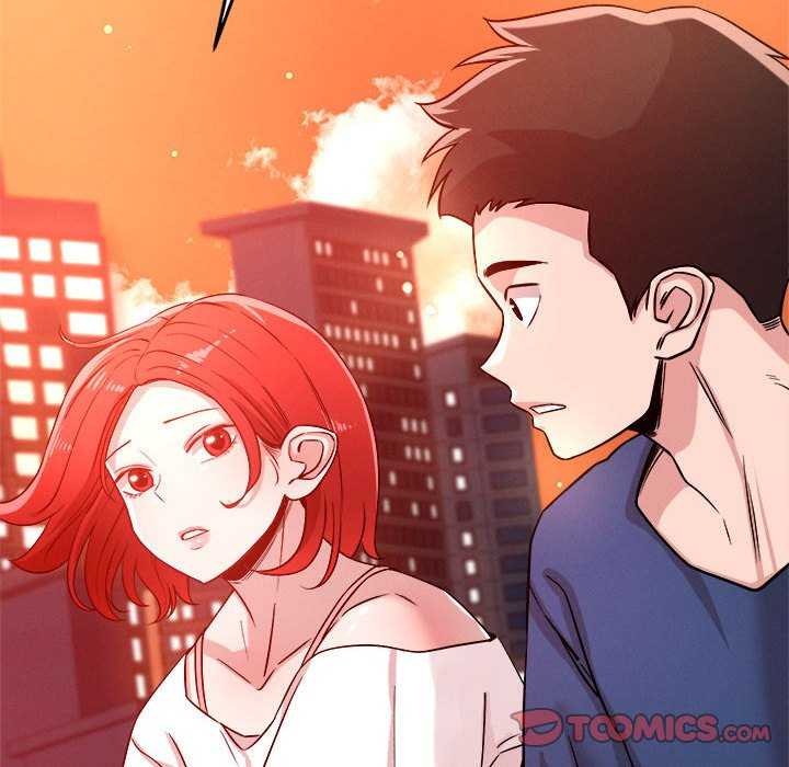 恋人未满第33話