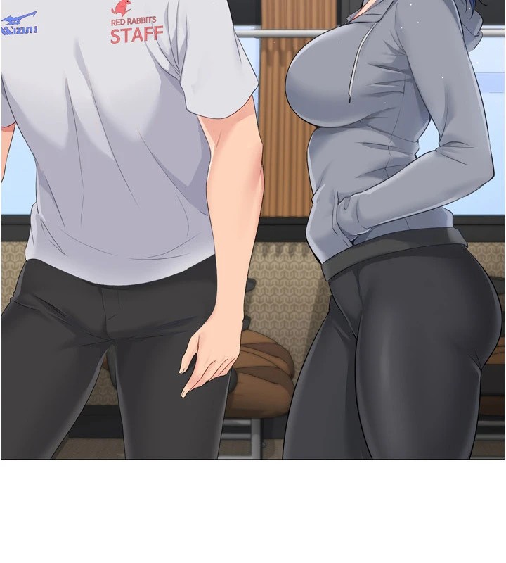 Setup!排球少女第32話-我來幫你深喉嚨