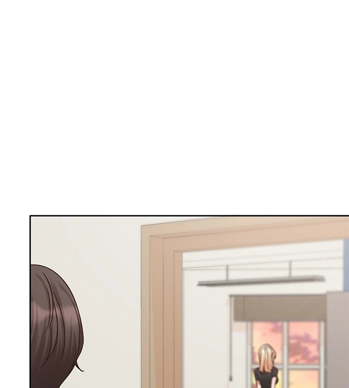 社团学姊第206話-江郁涵，主人，歡迎回來&hellip;