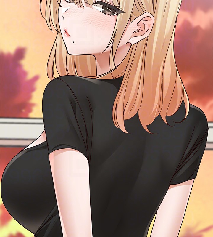 社团学姊第206話-江郁涵，主人，歡迎回來&hellip;