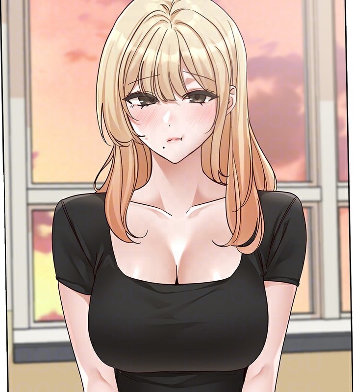 社团学姊第206話-江郁涵,主人,歡迎回來…