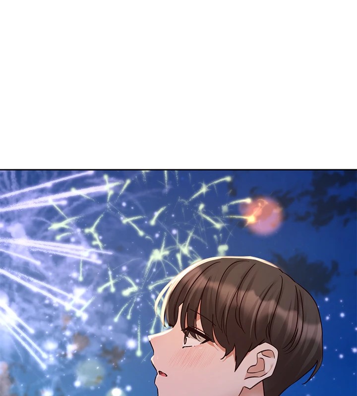 社团学姊第206話-江郁涵,主人,歡迎回來…