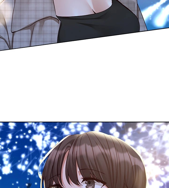 社团学姊第206話-江郁涵，主人，歡迎回來&hellip;