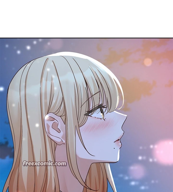 社团学姊第206話-江郁涵，主人，歡迎回來&hellip;