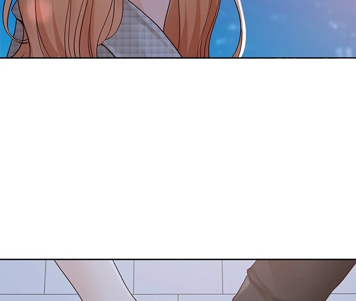 社团学姊第206話-江郁涵，主人，歡迎回來&hellip;