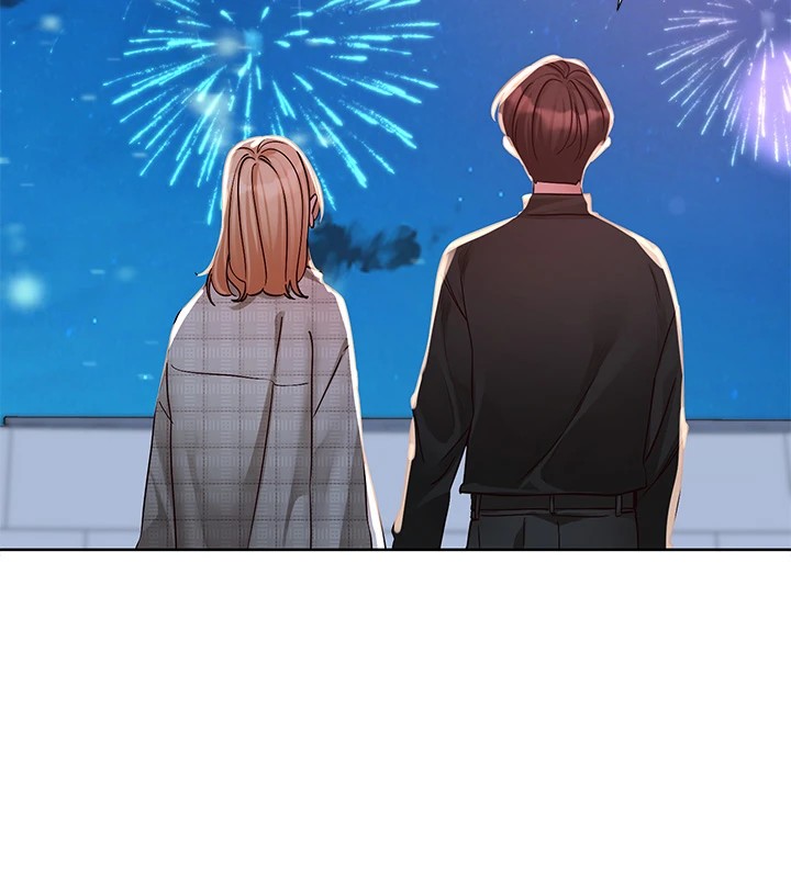 社团学姊第206話-江郁涵，主人，歡迎回來&hellip;