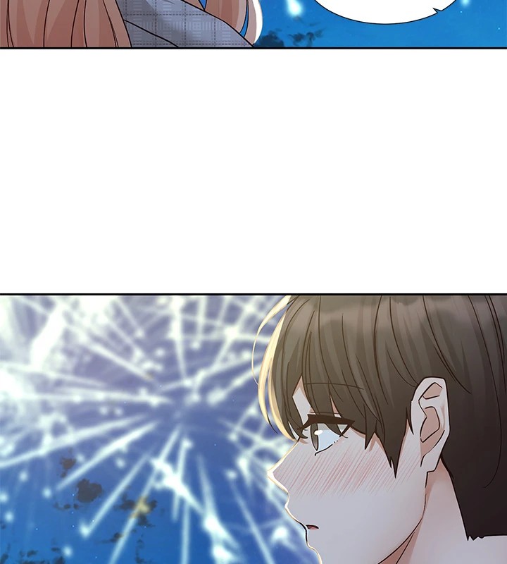 社团学姊第206話-江郁涵,主人,歡迎回來…