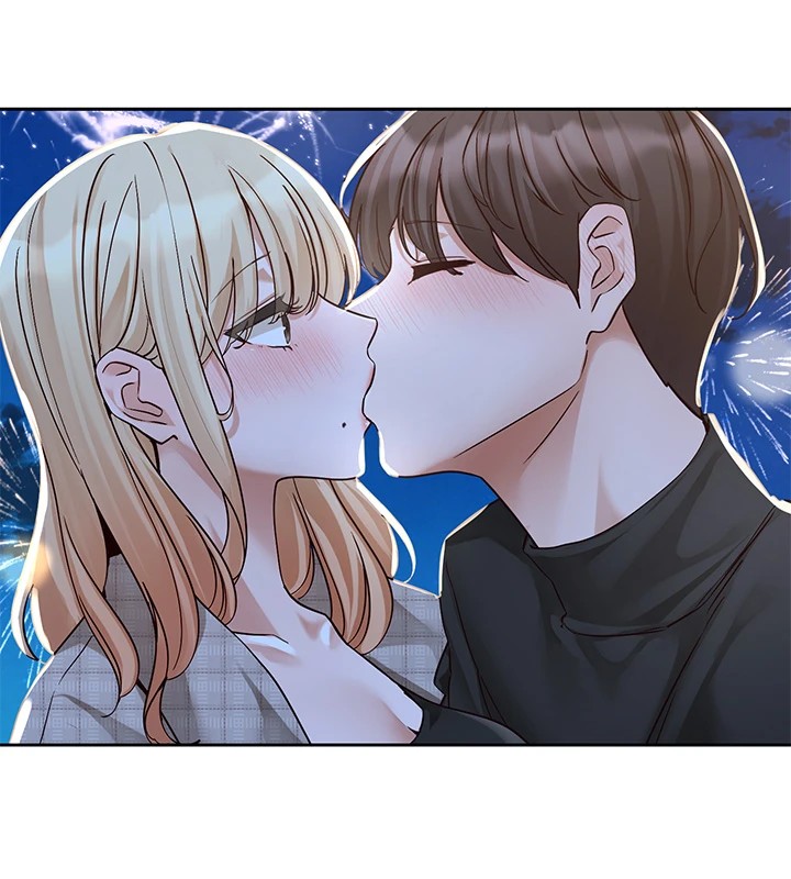 社团学姊第206話-江郁涵，主人，歡迎回來&hellip;