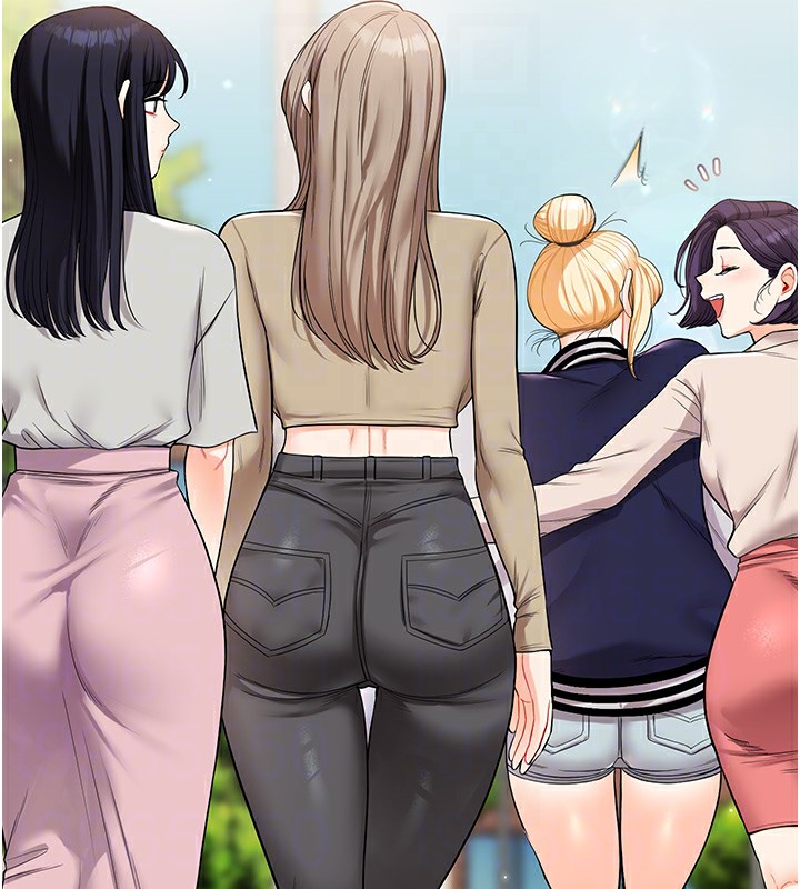 玩转学姊第49話-小白兔為愛親執教鞭