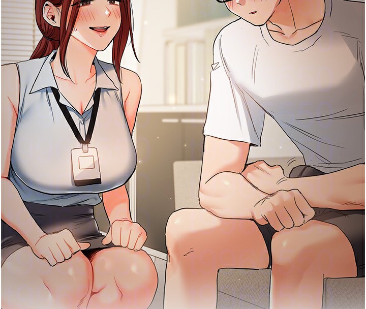 玩转学姊第49話-小白兔為愛親執教鞭