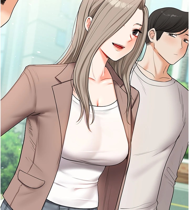 玩转学姊第49話-小白兔為愛親執教鞭