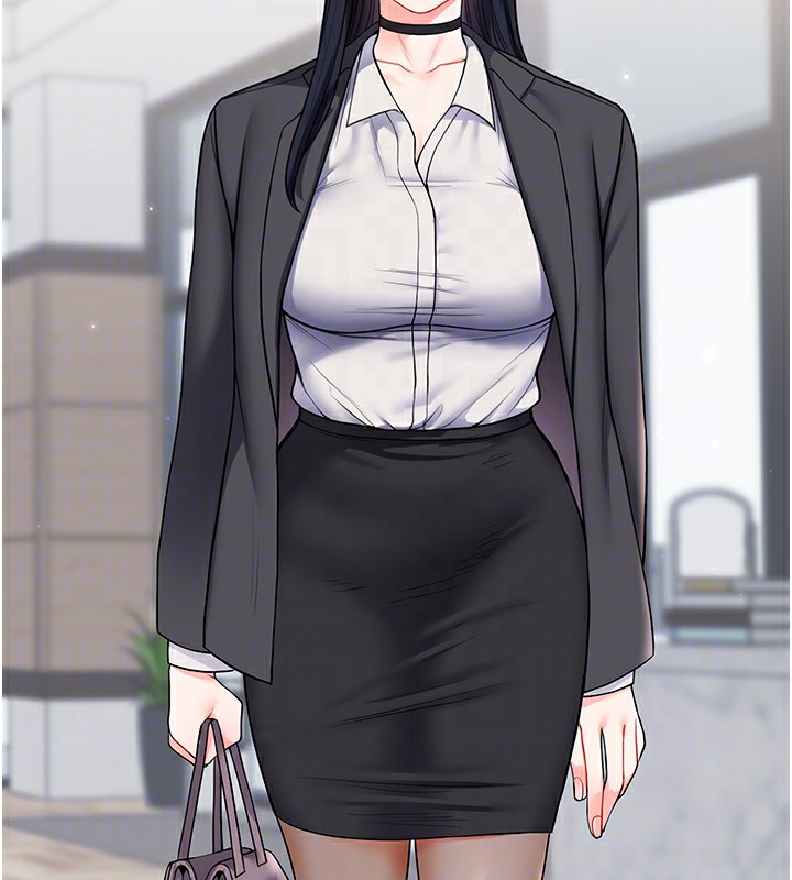 玩轉學姊第49話-小白兔為愛親執教鞭