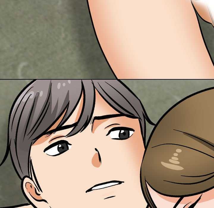 同事换换爱第201話