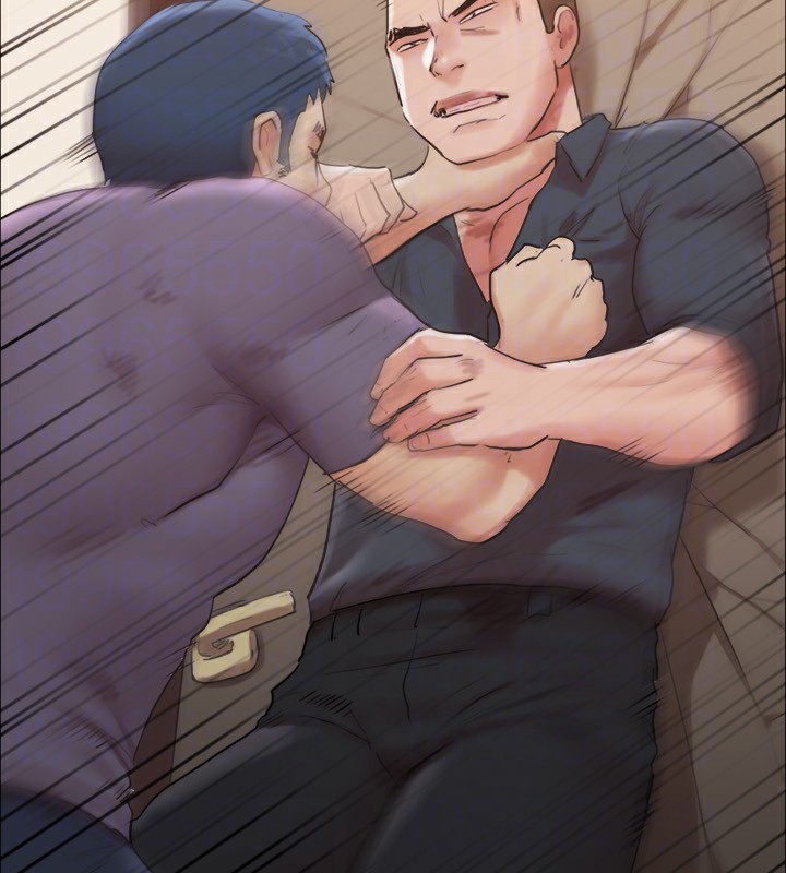 协议换爱(无码版)第135話-我要讓你們死在我手裡